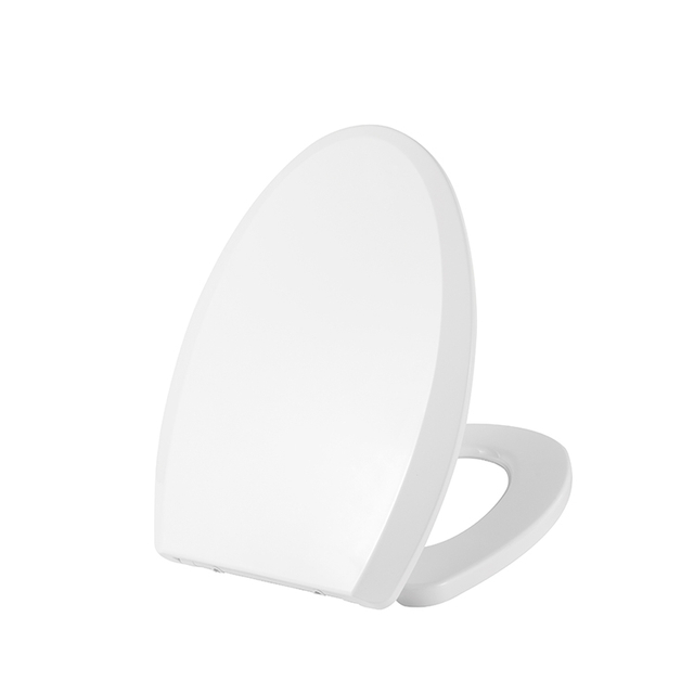 Couvercle de toilette en PP A-8019A